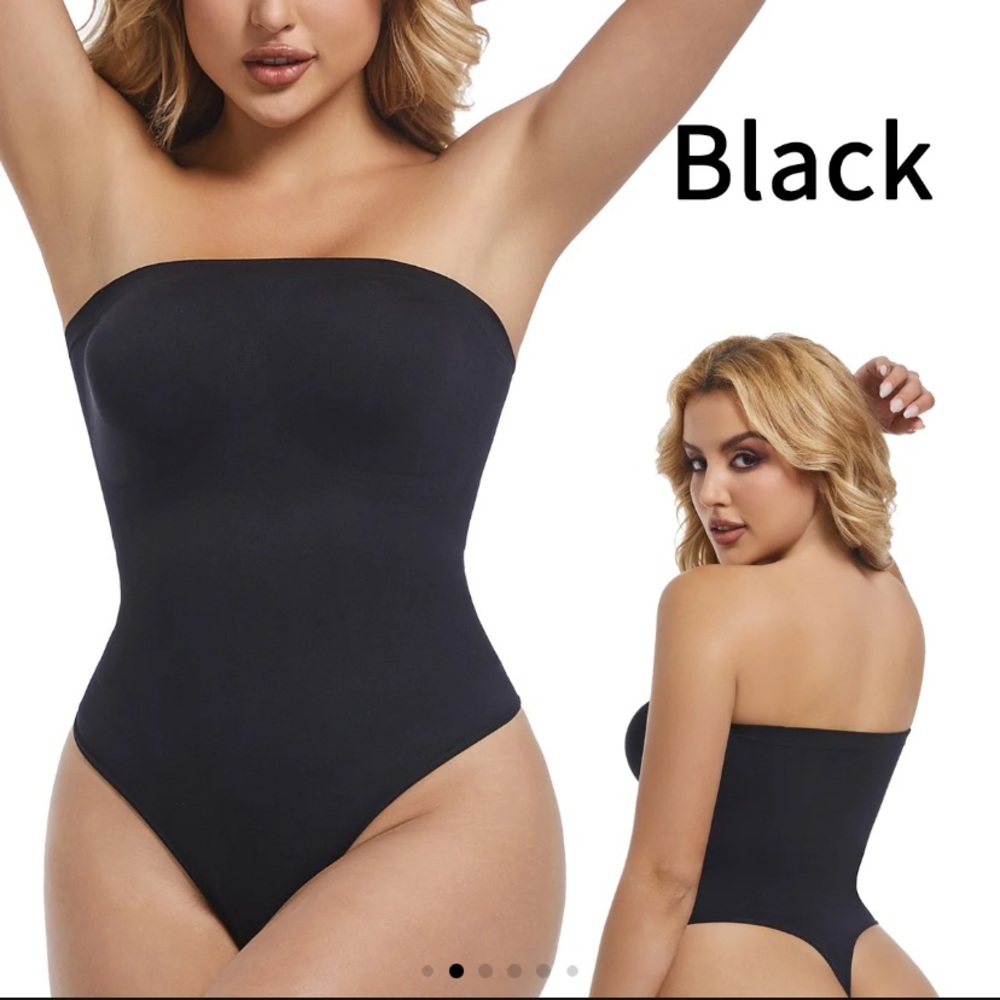 Black Shape Wear